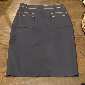 Club Monaco pencil skirt